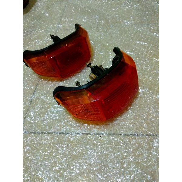 STOPLAMP HONDA GRAND LEGENDA 1 LEGENDA 2 GRANDBULUS