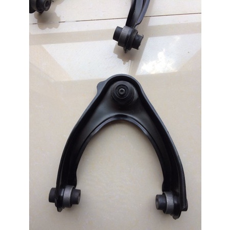 upper arm civic Ferio