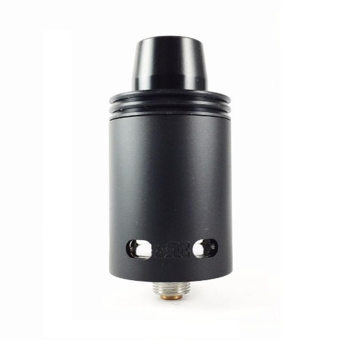 Subzero rda SOI hybrid 24 mm competition series