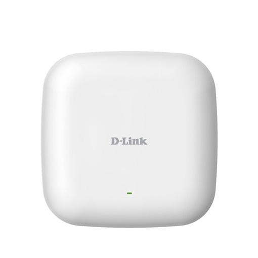 Access Point D-Link DAP-2610 AC1300 Wave 2 DualBand PoE- DLink DAP2610