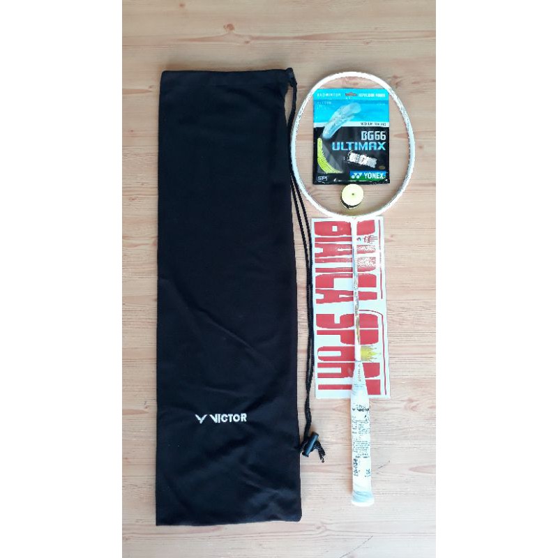 raket badminton VICTOR THRUSTER F