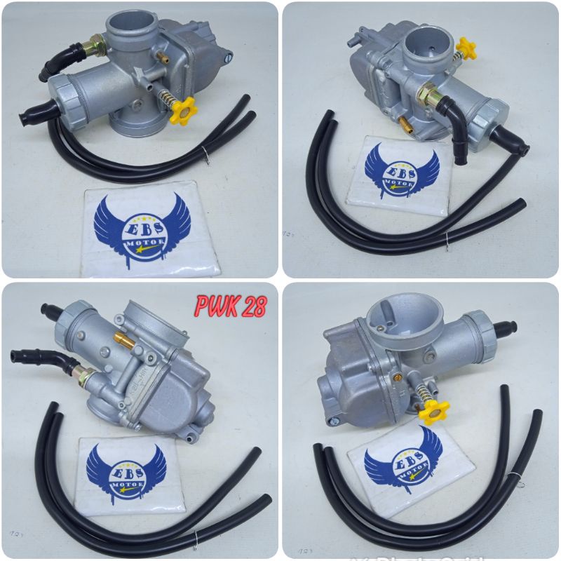 CARBURATOR KARBU KEIHIN PE 28 KARBU KEIHIN BERKUALIAT KODE 115 KEIHIN PE 28