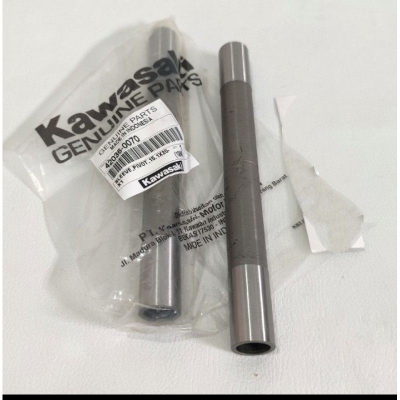 Bosh Swing Arm KLX 150 DTRACKER 150 ORIGINAL KAWASAKI Bos Arm KLX 150