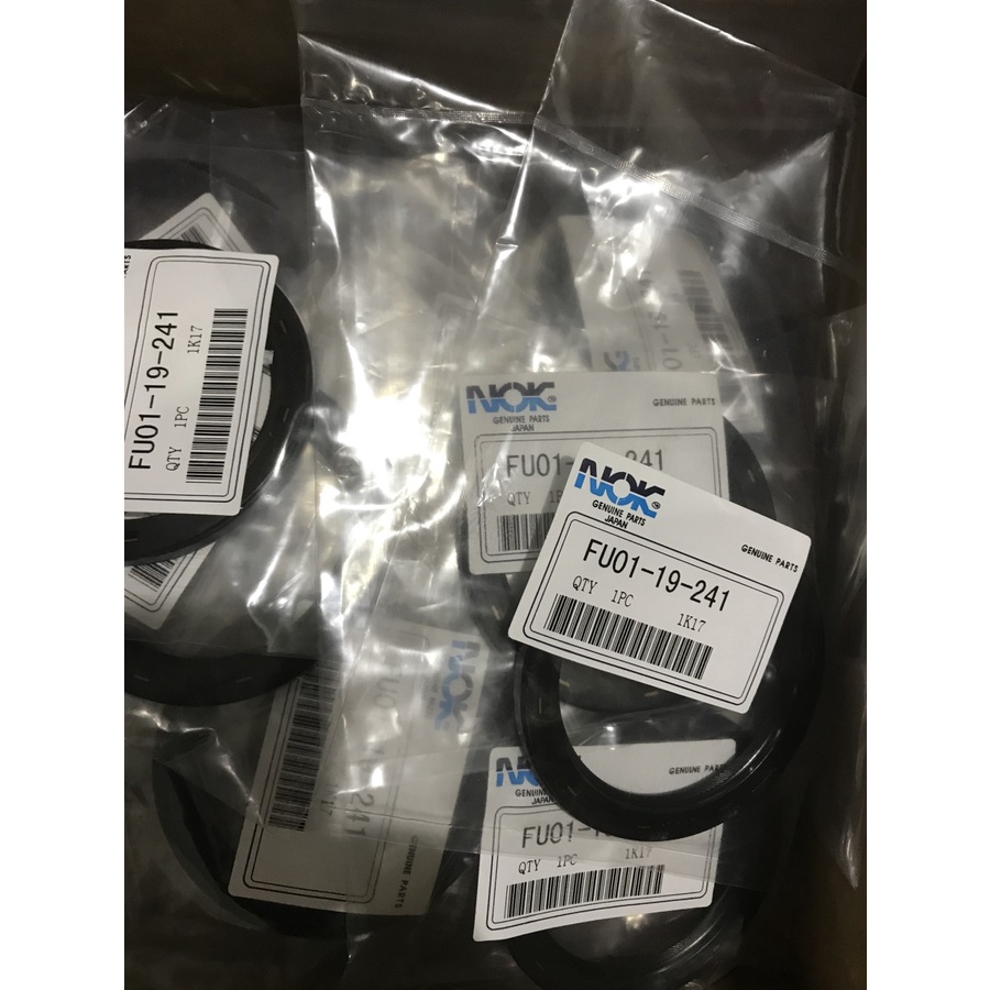 Seal Torque Converter Ford Escape 2300