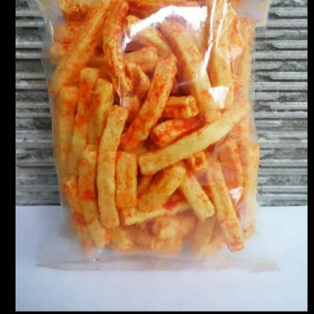 

Makaroni jagung
