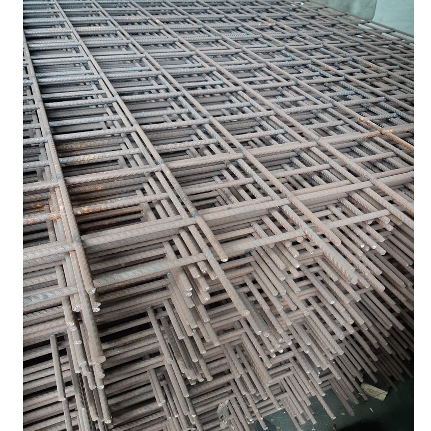 Wiremesh M10