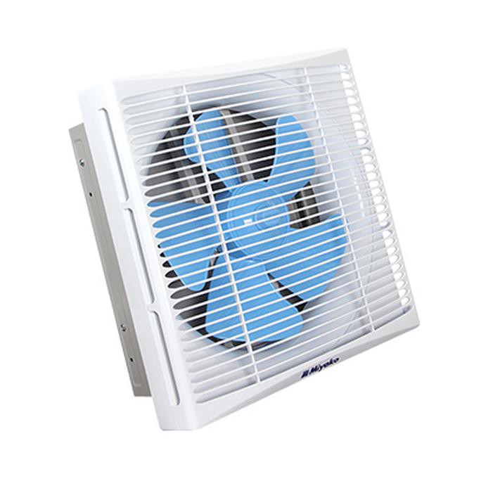 Bisa bayar ditempat/COD Exhaust Fan Dinding Miyako 12 Inch KET-1201
