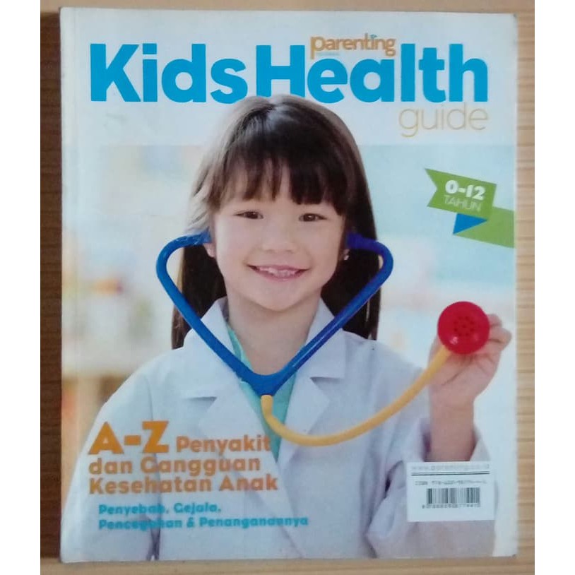 Kids Health