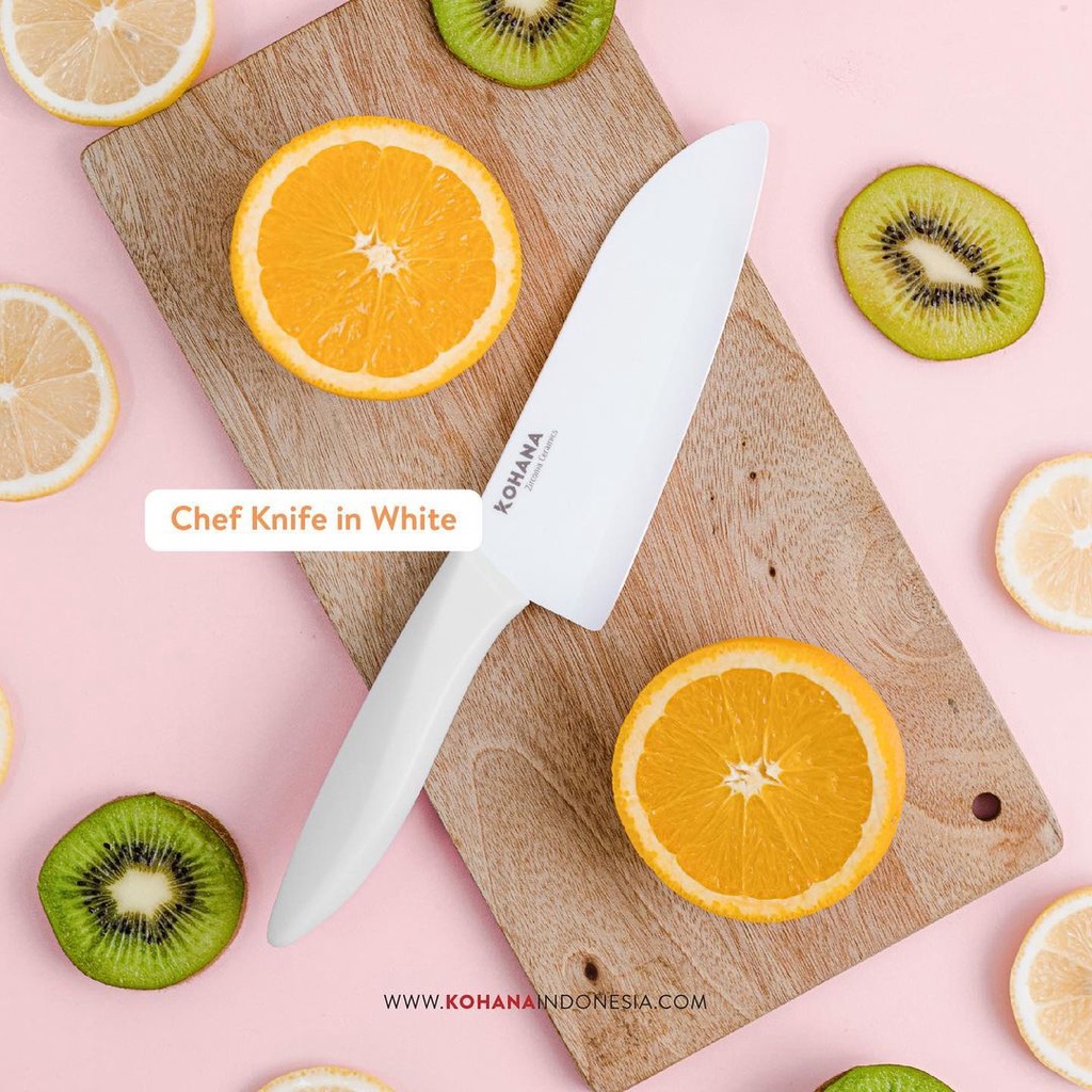 Kohana Chef's Knife