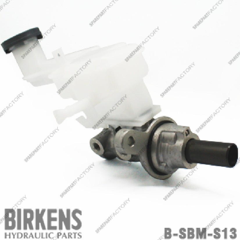 BRAKE MASTER REM ATAS X-OVER 2007-2014 BIRKENS