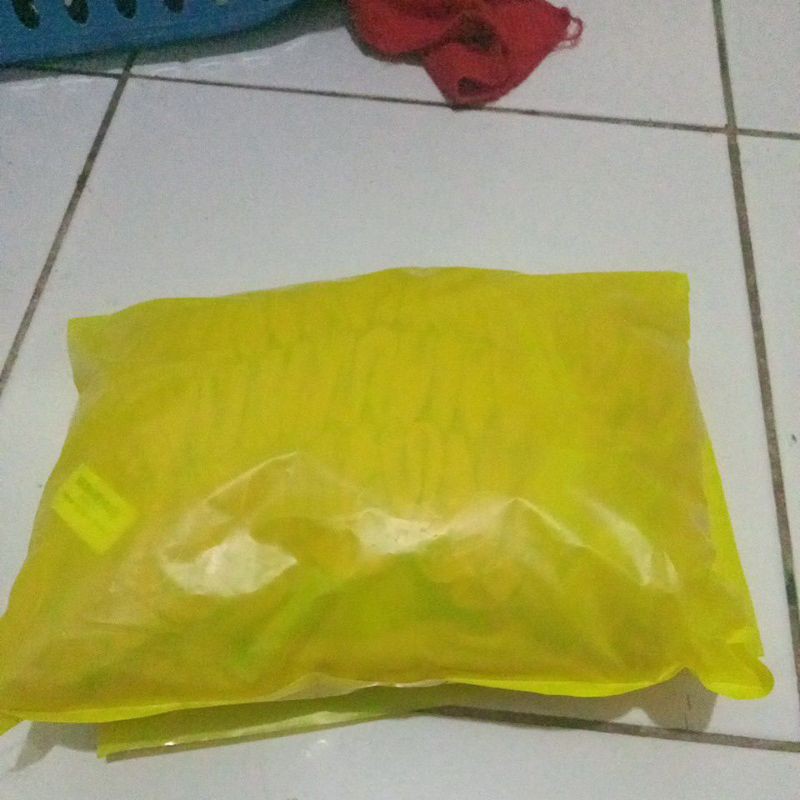 etalase khusus produk COD