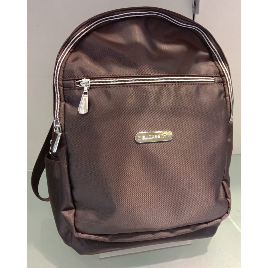 TAS RANSEL UNISEX MERK ELIZABETH