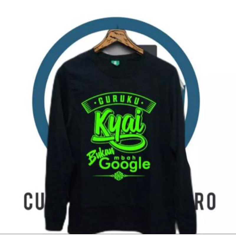 KAOS SANTRI GURUKU KYAI//KATA KATA SANTRI