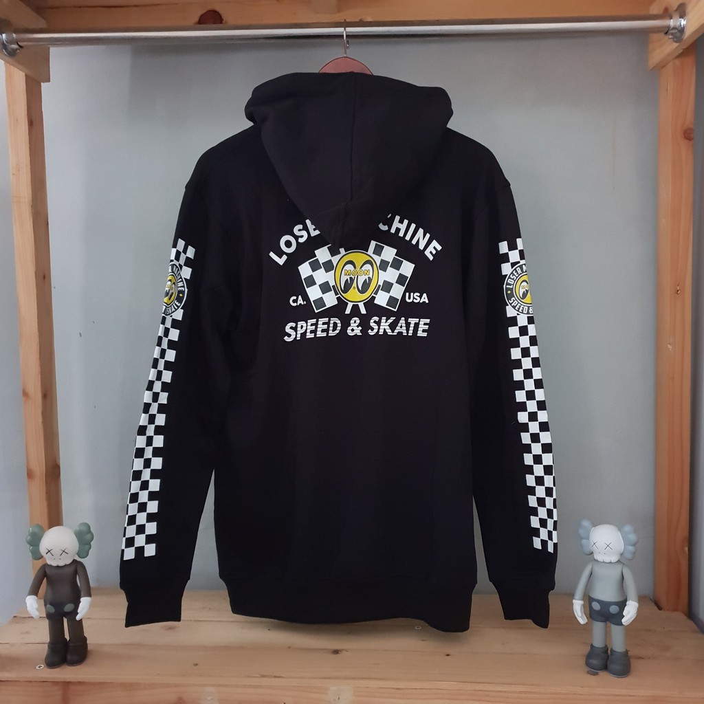 MOONEYES HOODIE