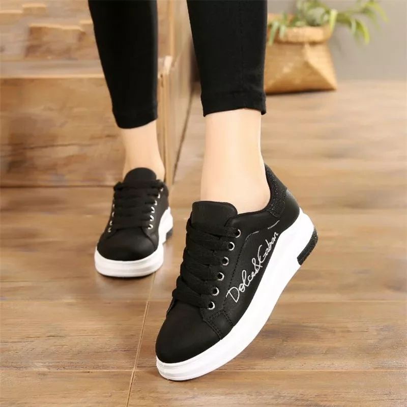 SNEAKERS WANITA SWIT CASUAL NS 67