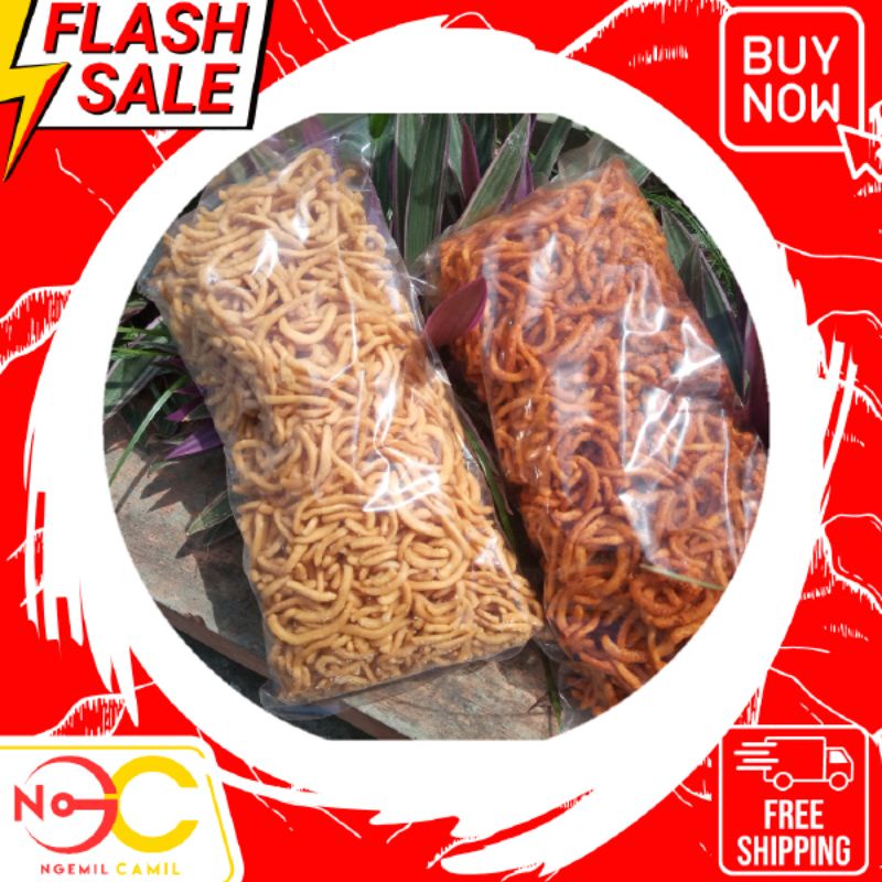 

[BEST SELLER] Cistik Original 250GR