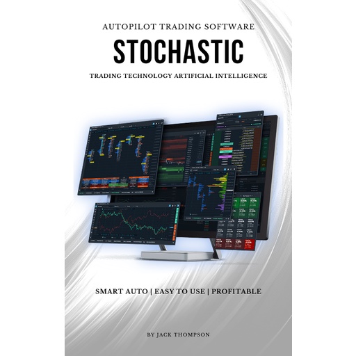 EA INDIKATOR FOREX // STOCHASTIS OSCILLATOR MT4&MT5