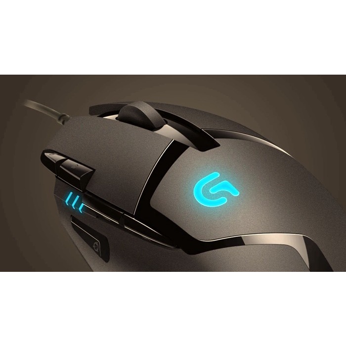 Mouse Gaming Logitech G402 Hyperion Fury Ultra-Fast FPS