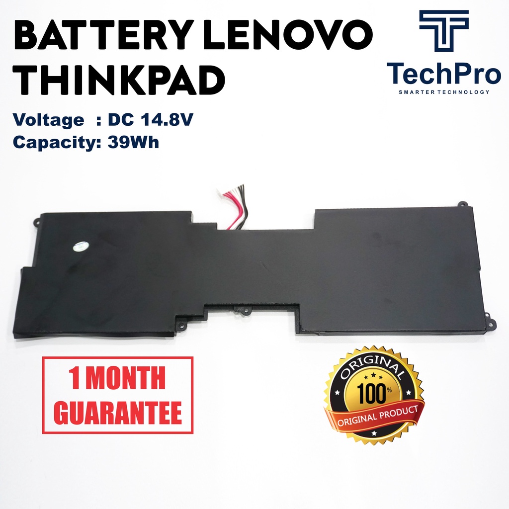 ORIGINAL BATERAI LAPTOP LENOVO THINKPAD X1 SERIES 0A36279