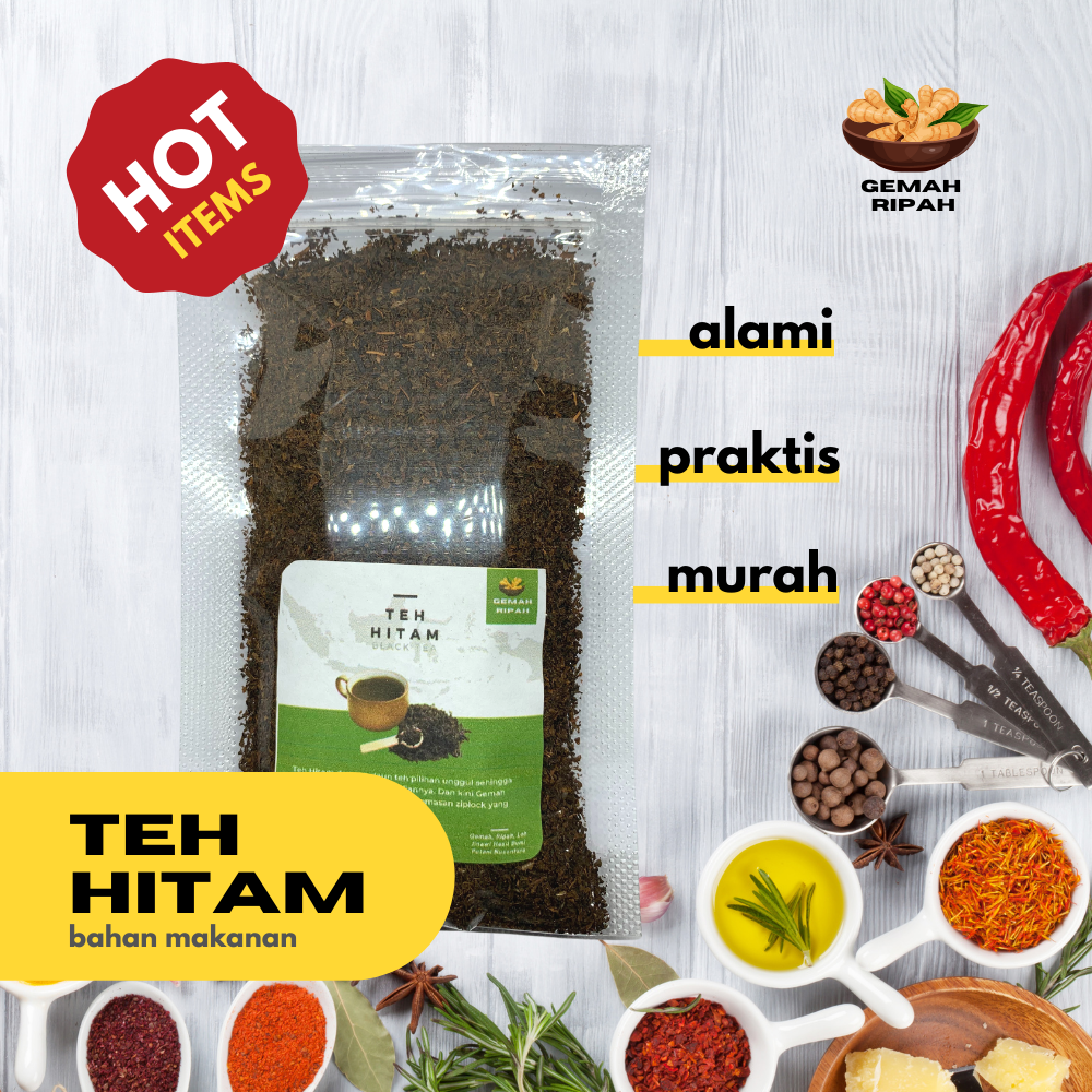 

Teh Hitam Kering Premium Teh Indonesia Teh Nusantara Teh Herbal Teh Pelangsing Teh Diet Kesehatan