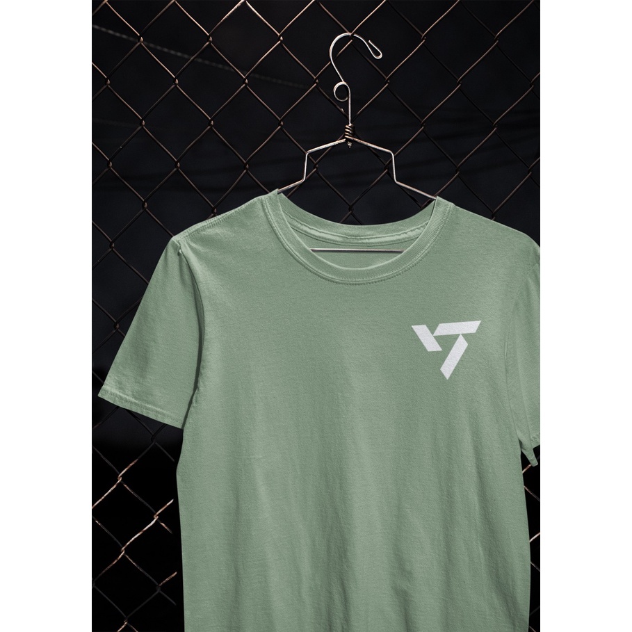 Pretty Savage- Kaos Oversize SVT New Logo