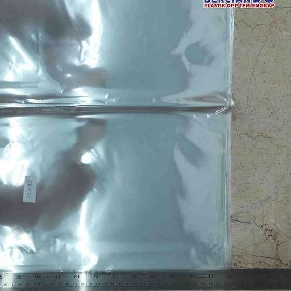 

♡ PLASTIK OPP 35 X 40 CM 20 MIC 100LBR ➴