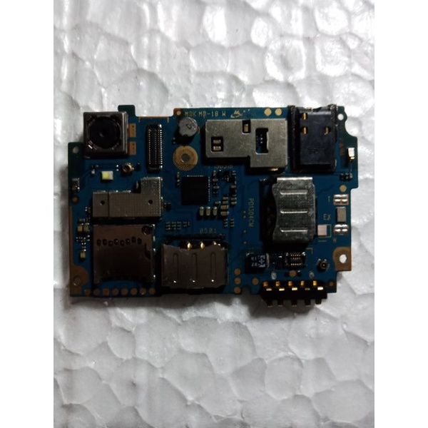 Mesin vivo y15 lama (bukan yg layar pony)  hidup normal