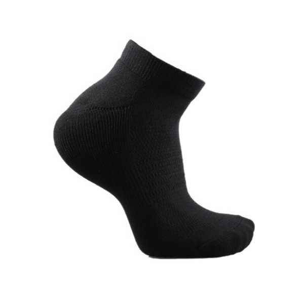 KAOS KAKI ORTUSEIGHT HYPERFUSE RN SOCSK - BLACK