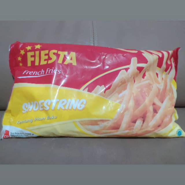 

Kentang Goreng