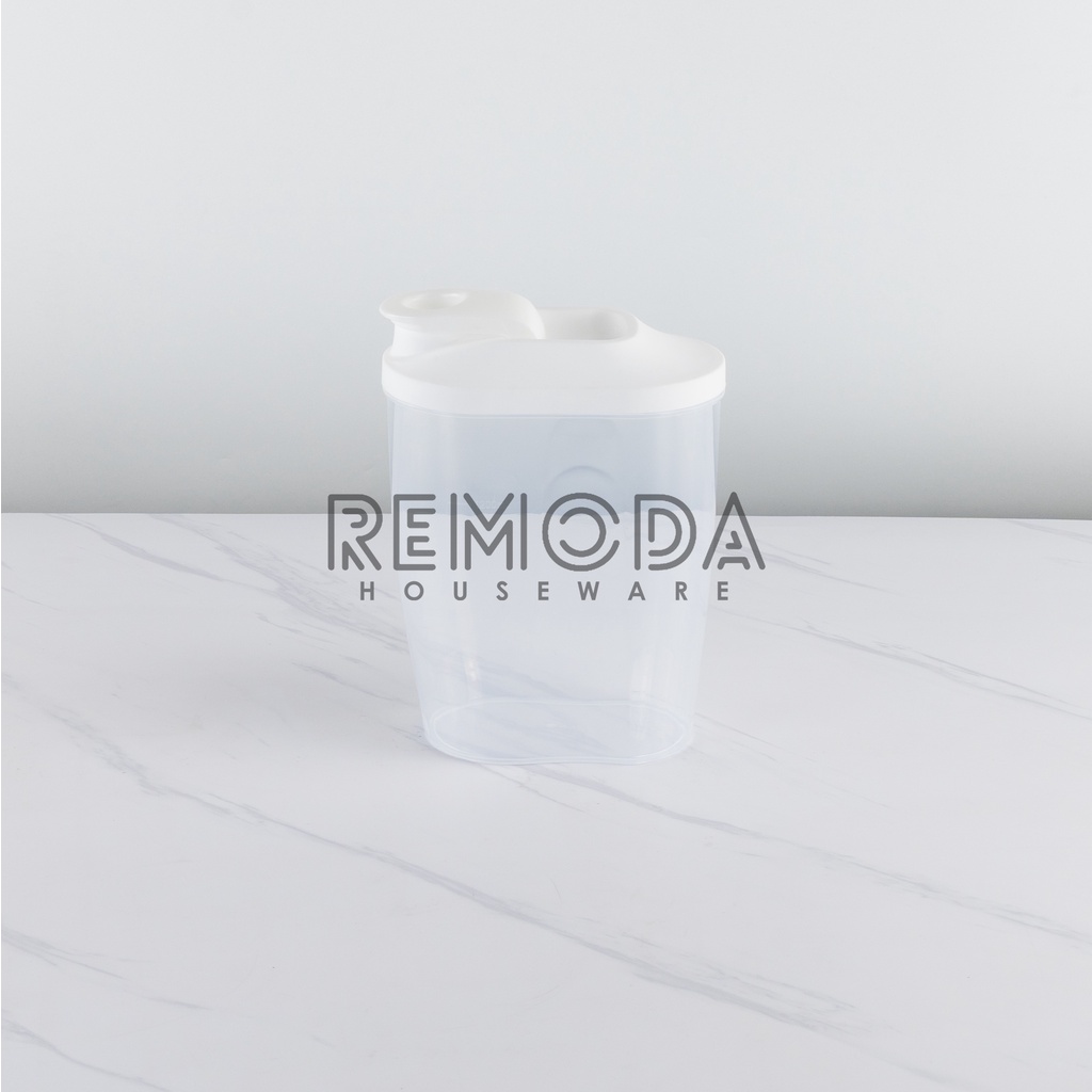 [Remoda] Dry Food Jar/Toples Makanan Kering