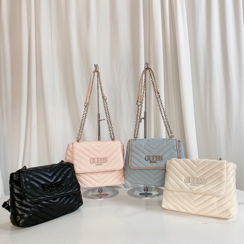 Jual tas guess premium Indonesia