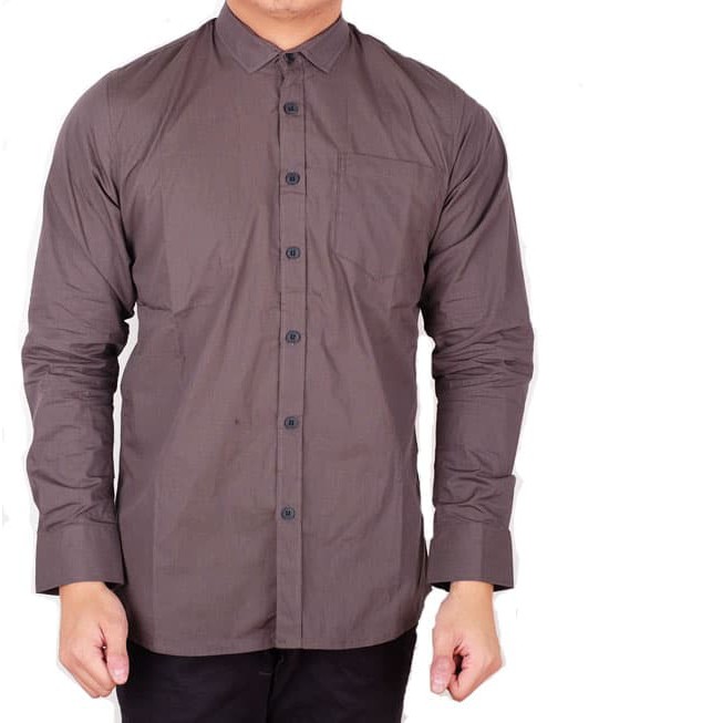 Promo baju koko baju muslim cowok gamis pria model terbaru RNDK 003 Murah Grosir Dewasa Anak  F1T0