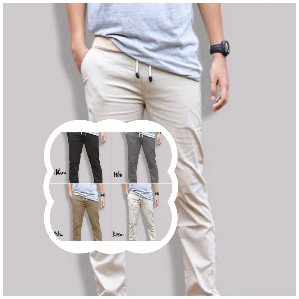 TERMURAH CELANA PANJANG PRIA CHINO CINO RIP RIB PANJANG TERMURAH CELANA PANJANG PRIA CHINO CINO RIP RIB PANJANG