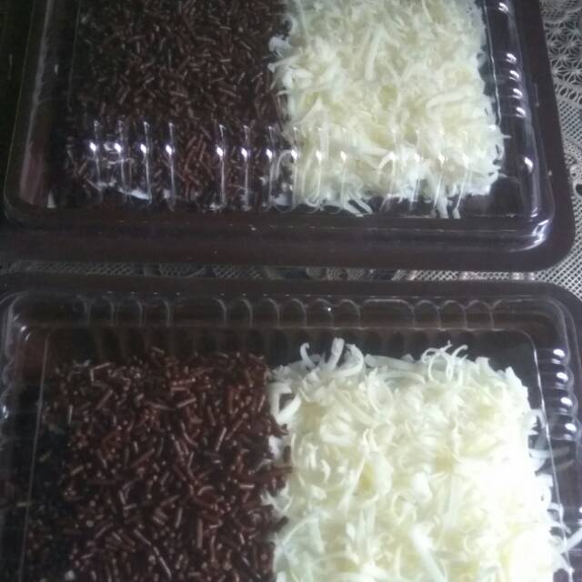 

Brownies