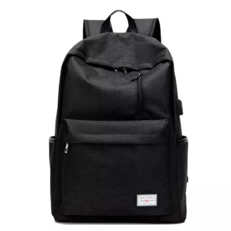 Durablebags Tas Pria Tas Ransel punggung tas sekolah Ransel Laptop