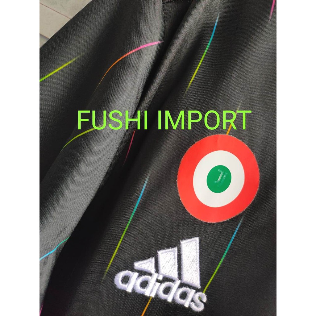 HQ JERSEY BOLA JUVENTUSS AWAY FULL PATCH COPA 2021-2022 GO HQ IMPORT