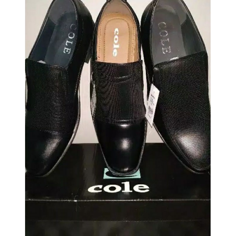 Cole Men Formal slip on shoes