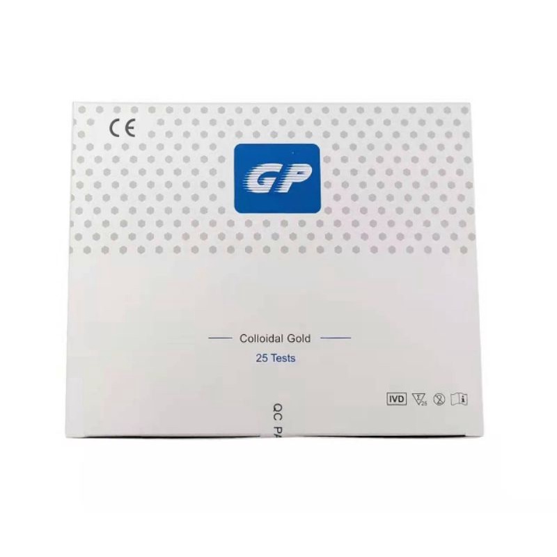 Antigen Swab GP Getein