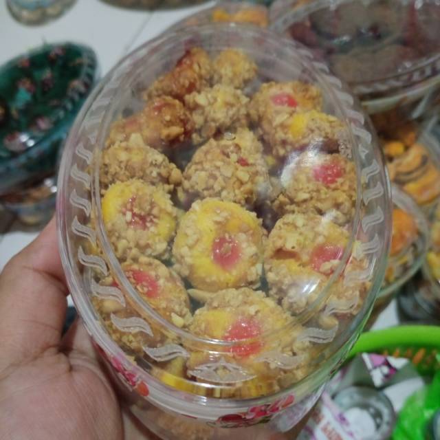 

Thamprint starubery kacang