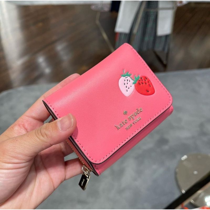 kate spade wallet