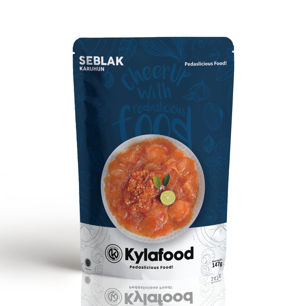 Kylafood Seblak Karuhun