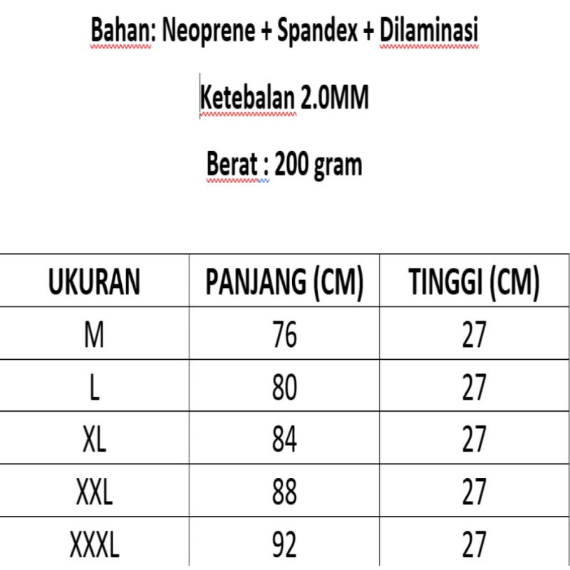 KORSET PELANGSING PENGECIL PERUT KORSET POST PARTUM SC SESAR MELAHIRKAN KORSET OLAHRAGA