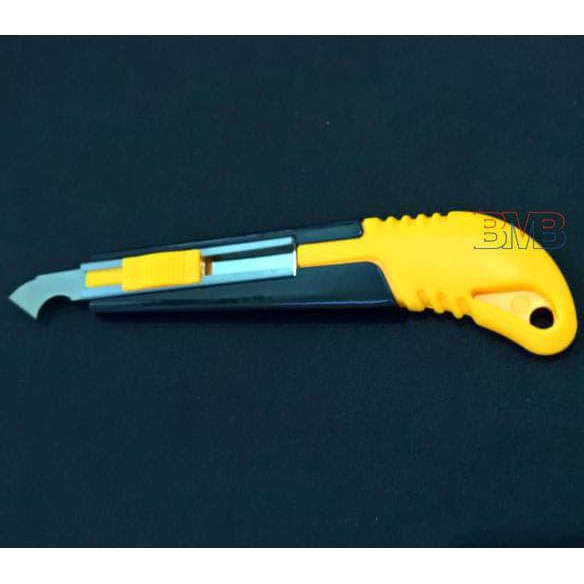 

Siap Kirim | Xinfa Acrylic Cutter Pisau Akrilik Plastic Plastik Mika