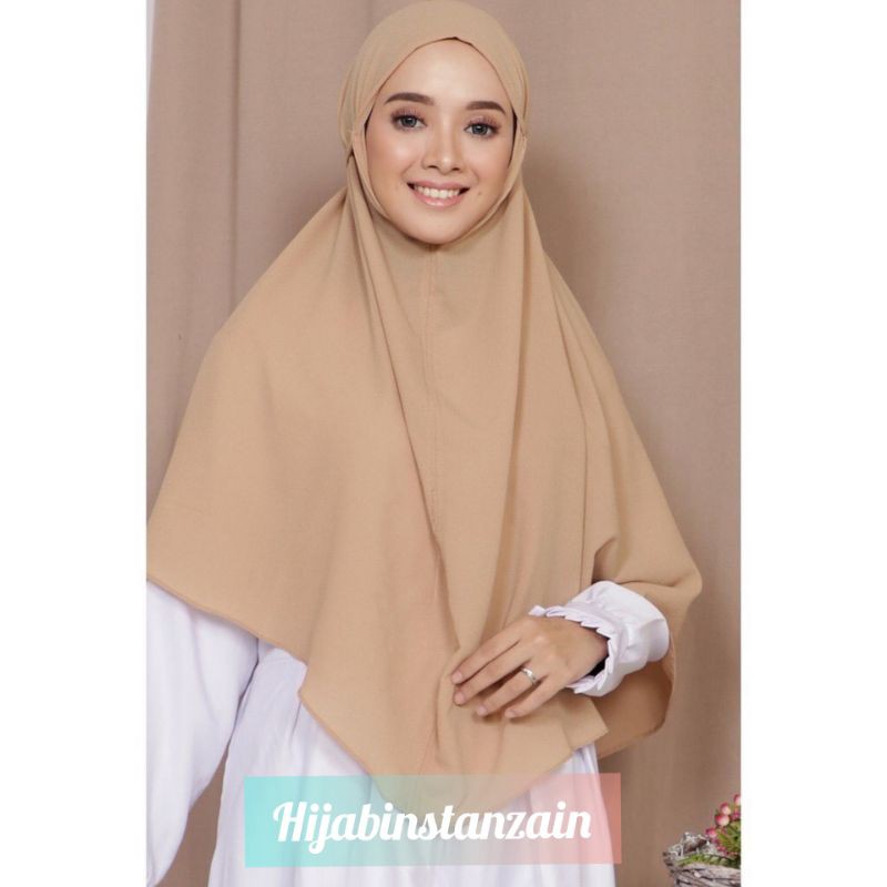 (MJ) HIJAB BERGO MARYAM JUMBO | BERGO MARYAM | BERGO MARYAM GROSIR