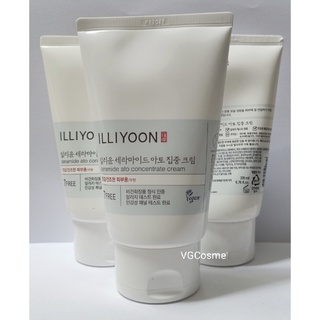 Image of ILLIYOON Ceramide Ato Concentrate Cream