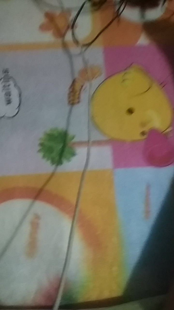 Aluminium Foil Untuk Semir Rambut