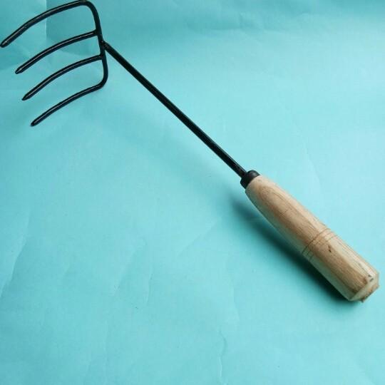 Panama Garukan Sampah Garukan Got