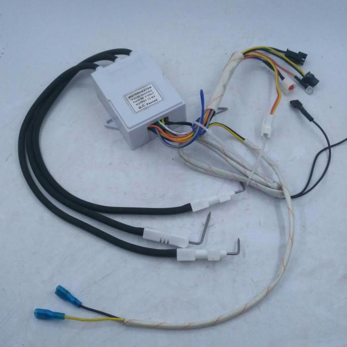 *#*#*#*#] Pemantik Api water heater Gas Modul water heater Gas Universal