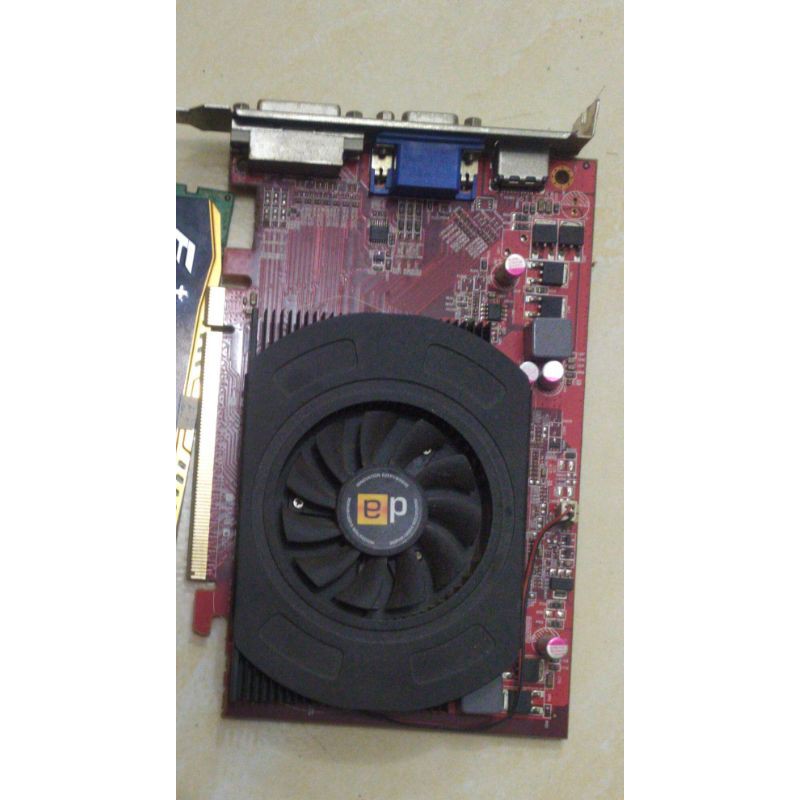 vga hd 5570