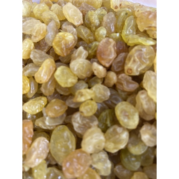 

kismis Kristal